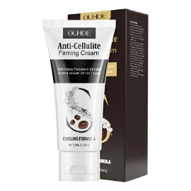 Ou Crema Reduce Medidas ,eliminar Grasa, Quita Celulitis.