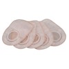 10pcs Colostomy Bag Leakage Proof Non Woven Fabric Ostomy Pouches