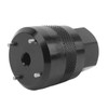 Bike Crank Cover Installation Removal Tool Aluminum Alloy Crank Arm