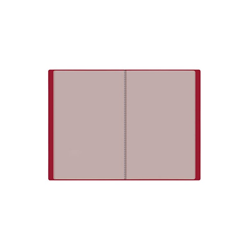 ROTH Certificate Folder "Flow" Motif with 10 Pockets A4