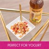 Jordan's Skinny Mixes Sugar Free Flavoring Syrup, Salted Caramel Mocha,