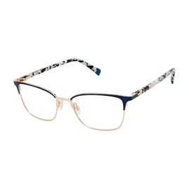 gx by GWEN STEFANI GX093 Eyeglasses - Color: RGD - Rose Gold