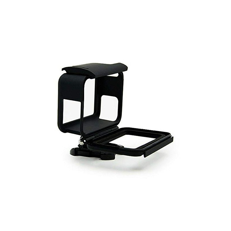 Protective Frame Case for GoPro Hero 7 White & Hero