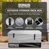Domain Shelters 117 Gallon 4 x 2 x 2 Foot