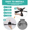 HK Socket Fan Light, 20 Inch Screw Ceiling Fans with