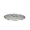 All-Clad Stainless 12-Inch Fry Pan Lid