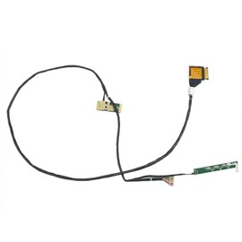 Gintai CCD LED Board With Cable for Lenovo Thinkpad Yoga 11e AD00LI8C006