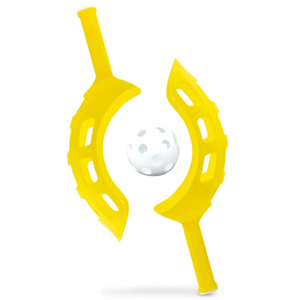 Cannon Sports Scoop Ball Game Set Indoor/Outdoor for Backyard Activities
