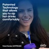 Protect Teeth from Coffee & Tea Stains - Flow Limiting