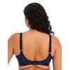 Elomi Matilda Plunge Underwire Bra, Siren Song, 40E