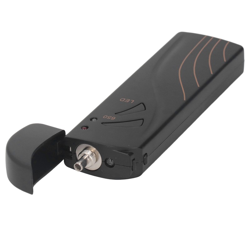 5KM Fiber Optic Visual Fault Locator High Accuracy Portable VFL