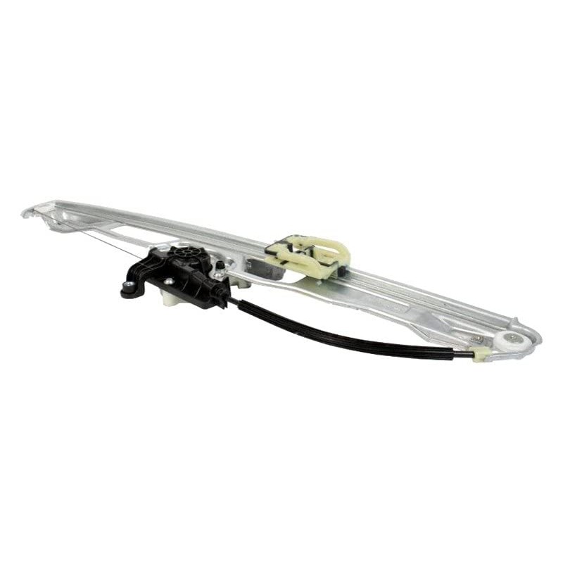 Motorcraft - Regulator Asy (P) (WLRA174)