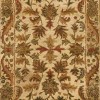 Safavieh Antiquity GOLD 2'-3" X 12' Runner - AT52D-212
