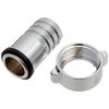SANEI G3/4 PT30A-20 Sprinkler Parts Hose Curling End for Hose