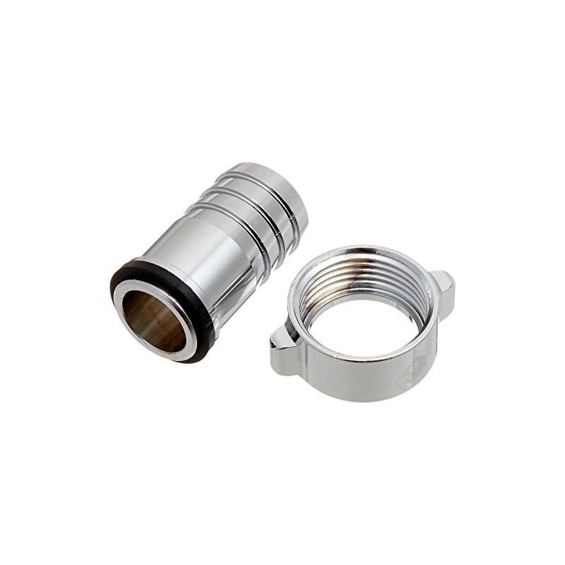 SANEI G3/4 PT30A-20 Sprinkler Parts Hose Curling End for Hose