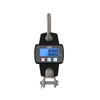 SIKE Hydraulic Home Patient Lift Economic Scale with Stainless Steel