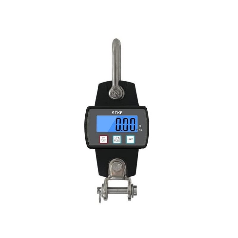 SIKE Hydraulic Home Patient Lift Economic Scale with Stainless Steel