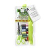 Dritz Sewing & Repair, Assorted Colors Sewing Kit, 1 Count