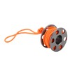 Scuba Diving Finger Reel Aluminum Alloy Mini Finger Spool Reel