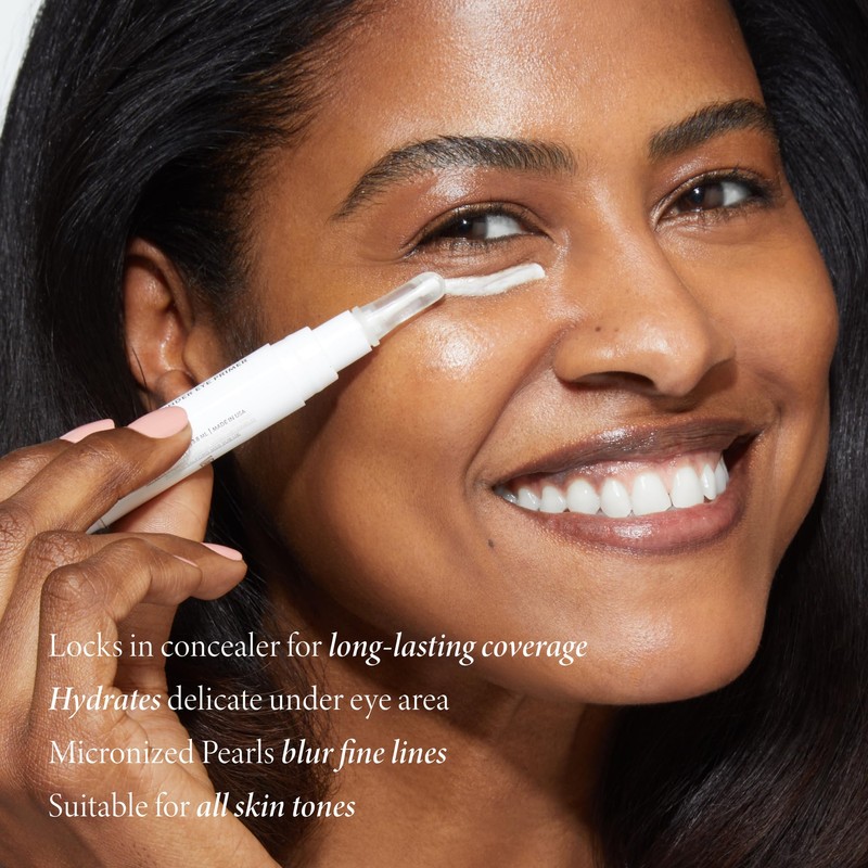 LAURA GELLER NEW YORK Spackle Illuminating Hydrating and Brightening Under