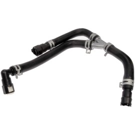 Dorman 626-642 Engine Heater Hose Assembly Compatible with Select Ford/Lincoln Models (OE FIX)