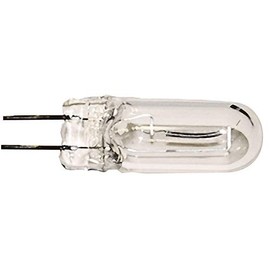 JNO UPX-LAMP 12V 20W BI-PIN LAMP