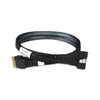 ICY DOCK MB310L-B Data Cable - 1x MCIO SFF-TA-1016 8i