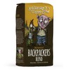 KALAMAZOO COFFEE COMPANY Backpackers Blend Whole Bean Coffee - Medium