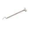 Hatch Spring Adjuster Stainless Steel Heavy Duty Hatch Lid Support