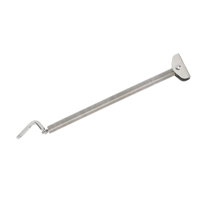 Hatch Spring Adjuster Stainless Steel Heavy Duty Hatch Lid Support