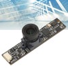 Camera Module Professional Wide Dynamic Backlight Recognition 1080P HD Mini