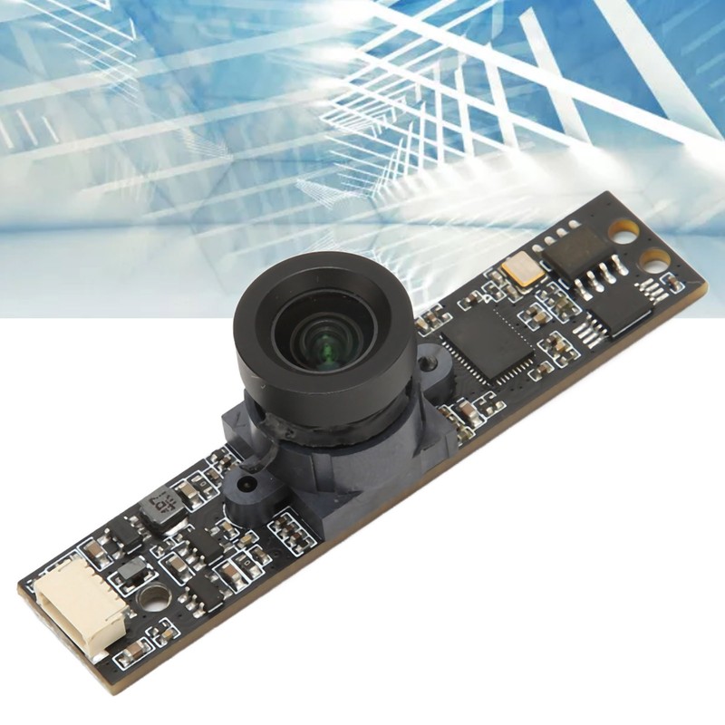 Camera Module Professional Wide Dynamic Backlight Recognition 1080P HD Mini