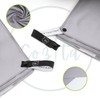 Cozita Microfiber Towel, Super Soft and Extremely Absorbent, Quick Drying,