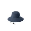 Helly Hansen HC92500 Hat, Summer Roll Hat, UV, ocean navy,