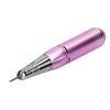 Electric Nail Grinder Intelligent Speed Regulation Polisher Aluminum Alloy Care