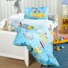 Children's Baby Bedding Set for Girls and Boys 100 x