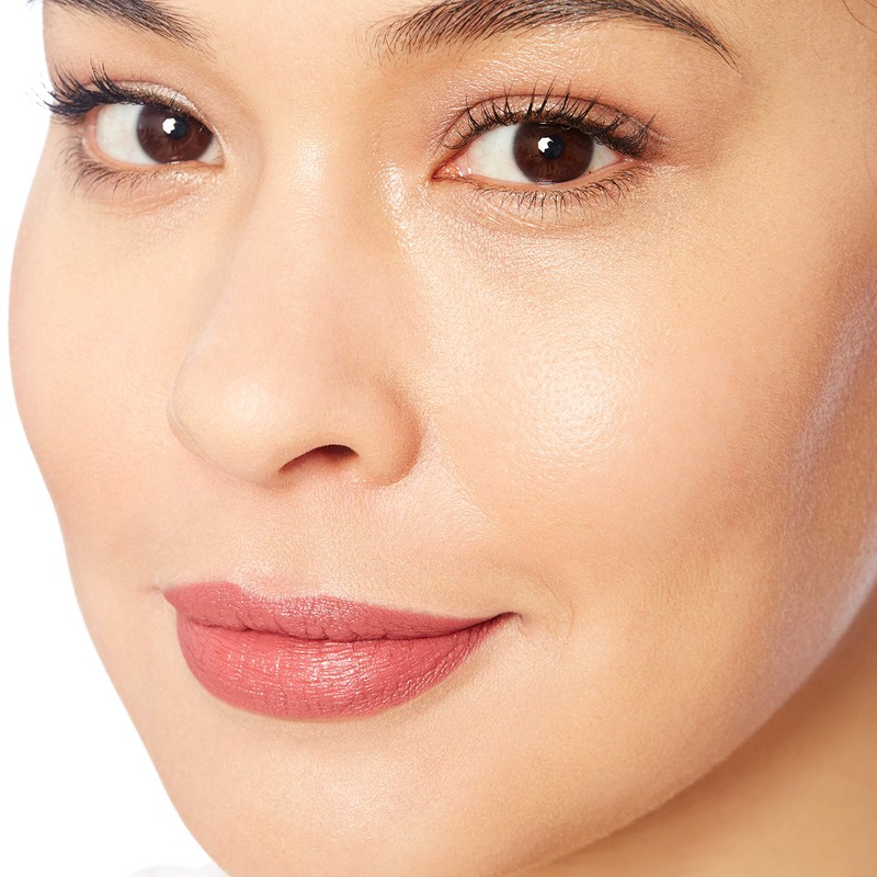 POPSUGAR BEAUTY Sweet STX Matte Lip Color (First Kiss)