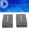 HD Multimedia Interface Extender HD Multimedia Interface Transmitter Receiver Extender