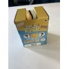 Bonkers New Lankybox REVERSIBLE MYSTERY PLUSHIE Flips Inside Out To