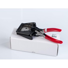 BNC 50mm X 70mm Handheld Canadian Passport and Permanant Resident Card Photo Cutter