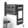Adjustable Doorbell Extender Fits for Ring Doorbell 2nd Gen, Heavy