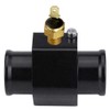 American Volt Automotive Engine Radiator in-Line Hose Fitting Adapter Water