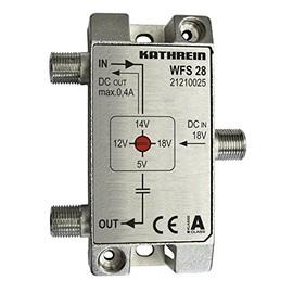 Kathrein WFS 28