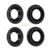 M MATI Front A-Arm Bushing Bearing Shaft Rebuild Kit For