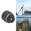 3x50 Monocular Telescope Waterproof Shockproof Compact HD Monocular Scope for