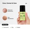 Cureskin Sebum Control Hydra Gel: Hydration & Shine Control for