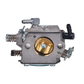 Mikatesi CS590 Carburetor Kit for Echo CS-590 CS-600P CS600P CS600 CS610 CS620 Shindaiwa 591 Chainsaws Engine Carb Replaces A021001661 A021001660 A021001662
