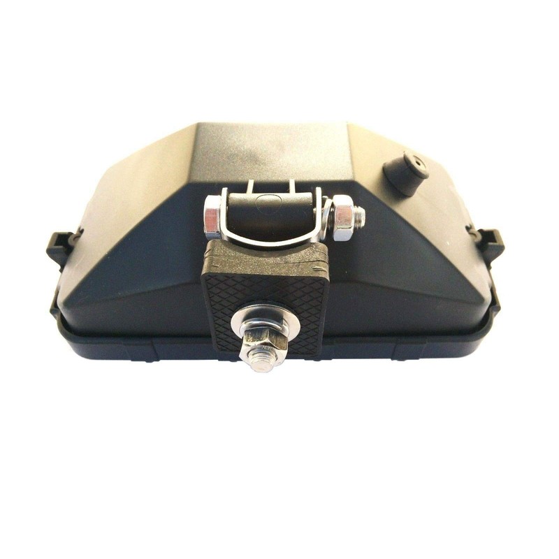 Halogen Headlight 12 V 24 V 180 x 86 x