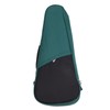 Ukulele Bag Rainbow Series Waterproof Soft Cotton Padded Gig Case