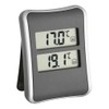TFA 30.1044 Digital Indoor and Outdoor Thermometer
